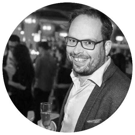 Bas van Eldijk