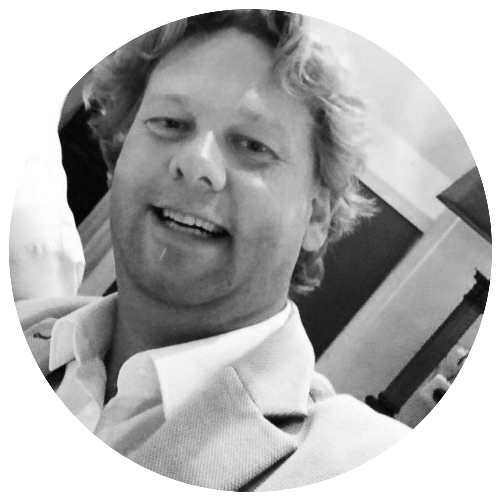 Bastiaan Oude Bos