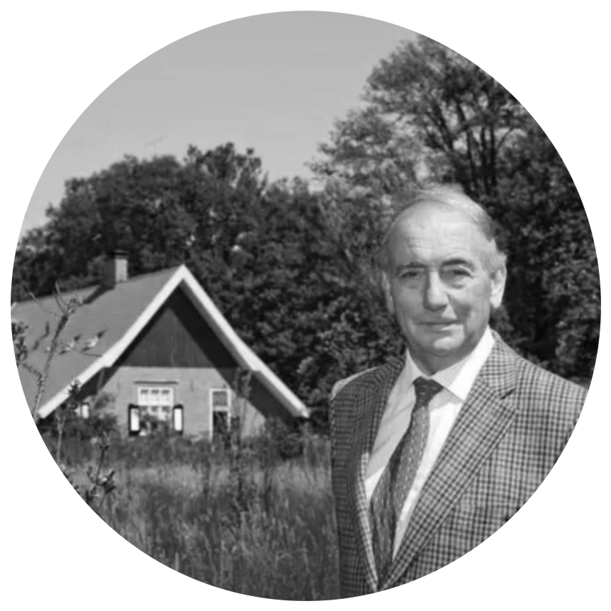 Edzard Krudop