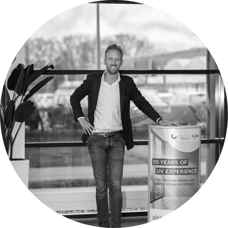 Mark Rouwhorst