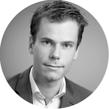 Tim Huuskes