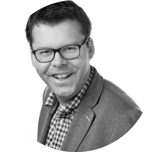 Willem Dijk