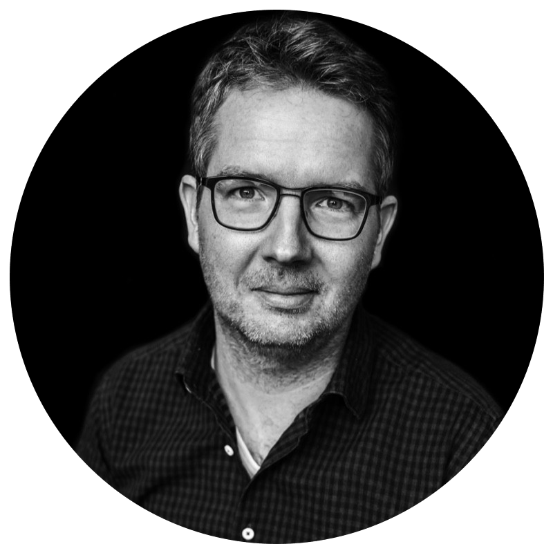 Joost Diepenmaat