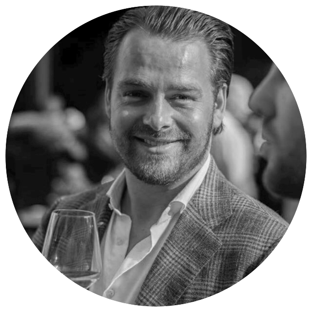 Jurgen Langezaal