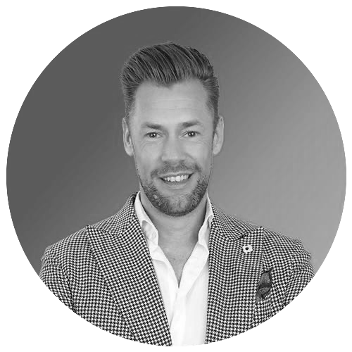 Martijn Materek