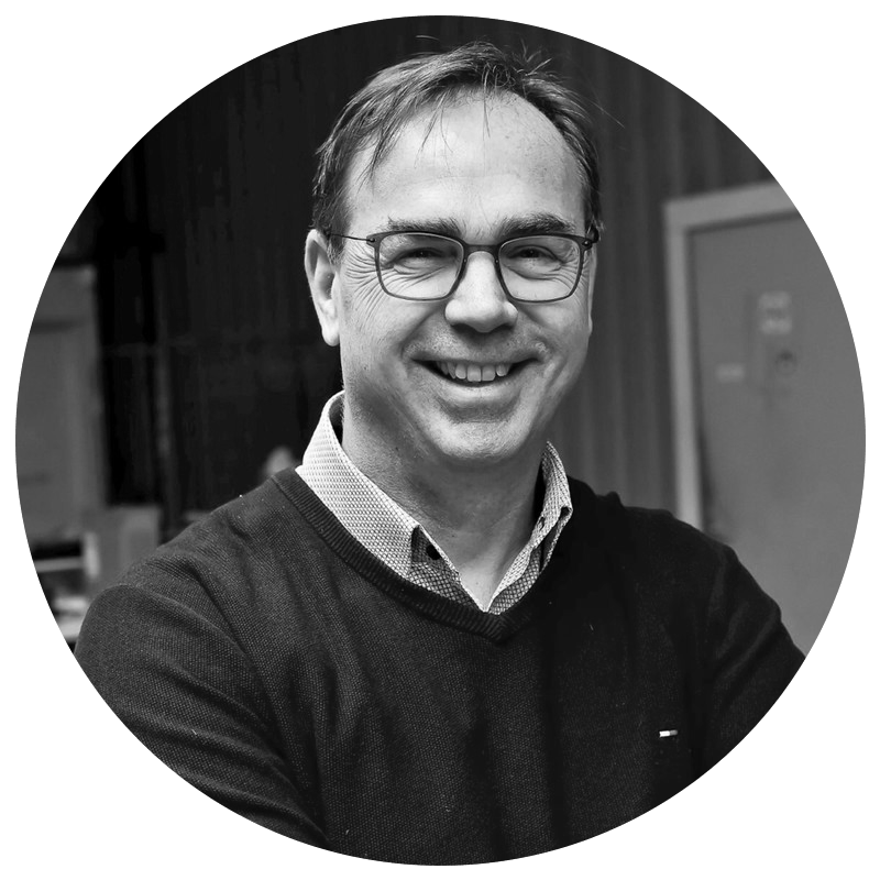 Michel Kieselstein